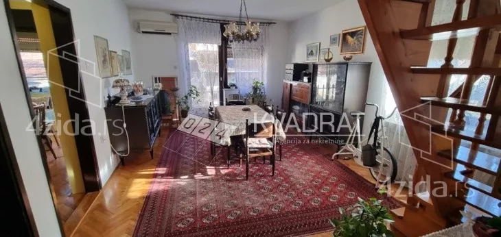 2-etažna kuća | 4zida