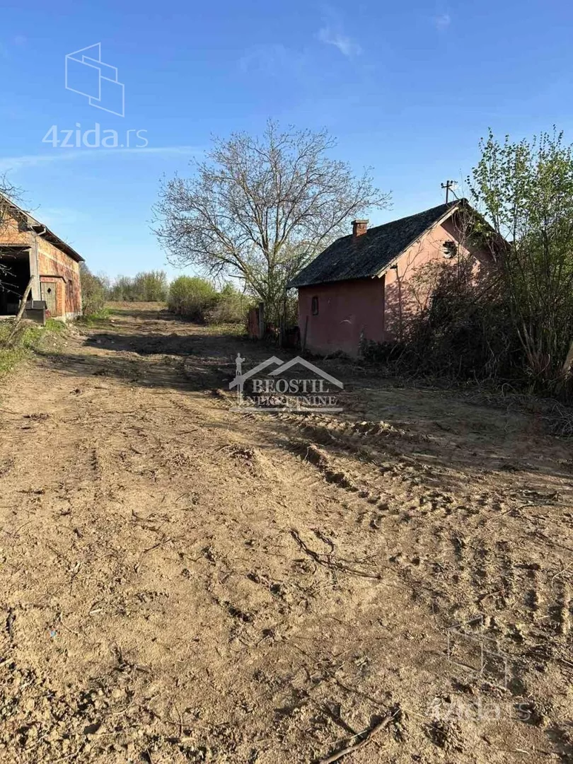 Građevinsko zemljište | 4zida