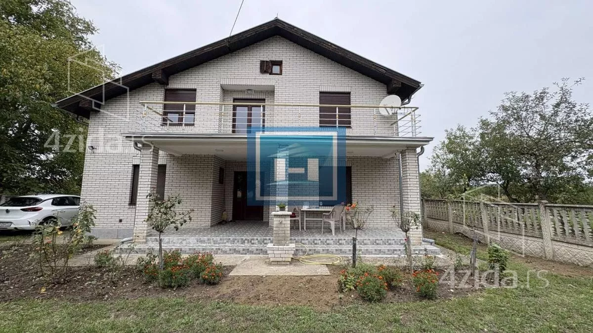 Kuća | 4zida
