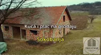 Centar, Gradske lokacije, Sokobanja | 4zida.rs | 4zida.rs