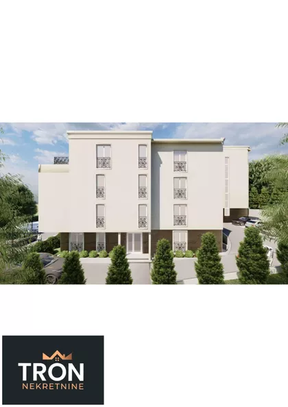 Nemanjina | 4zida.rs