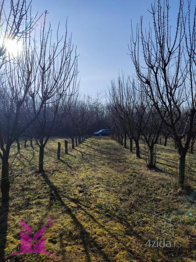 Poljoprivredno zemljište | 4zida