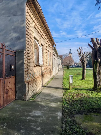 Sime Racića | 4zida.rs