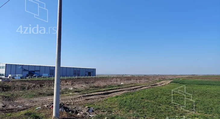 Poljoprivredno zemljište | 4zida