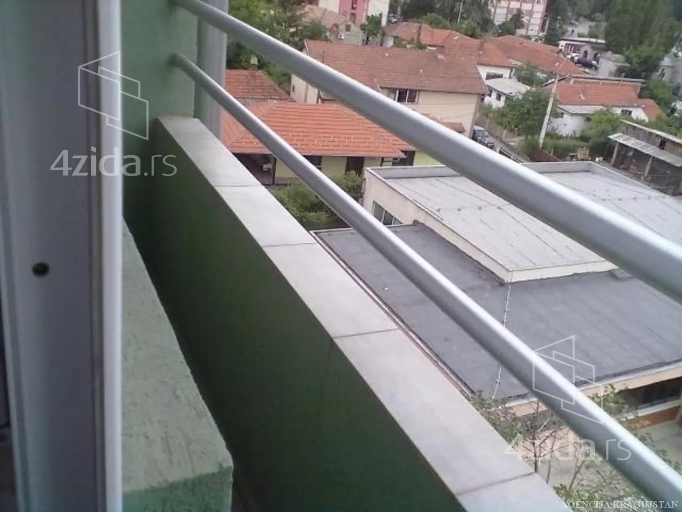 Garsonjera | 4zida