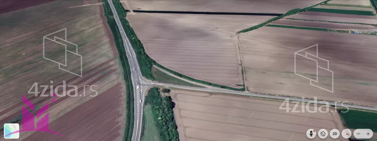 Građevinsko zemljište | 4zida