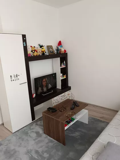Ali Agićeva | 4zida.rs