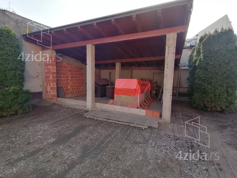 Kuća | 4zida