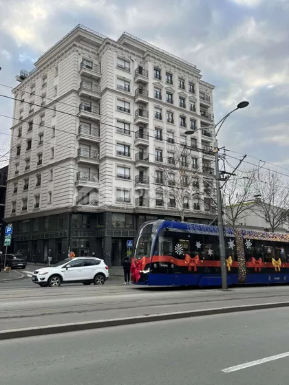 Bulevar kralja Aleksandra | 4zida.rs