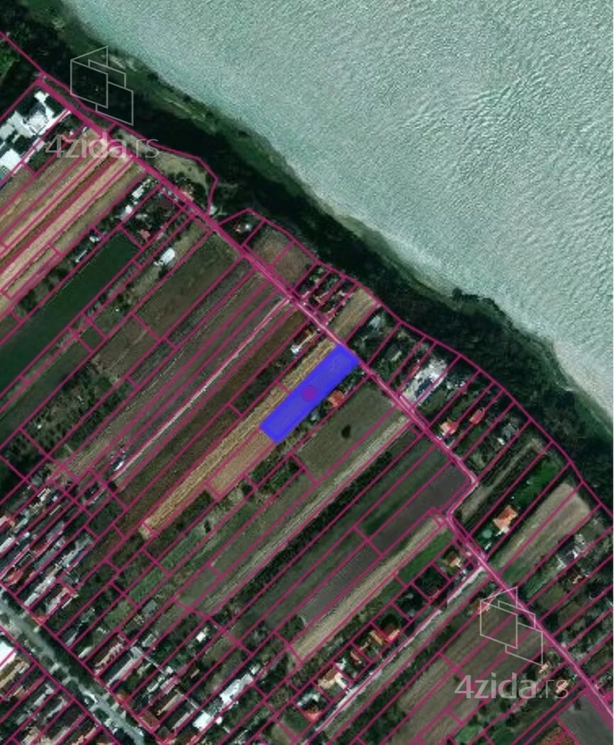 Poljoprivredno zemljište | 4zida