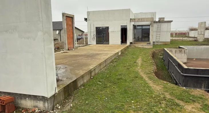 Ugostiteljski objekat | 4zida