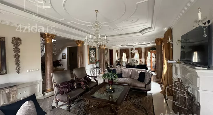 3-etažna kuća | 4zida