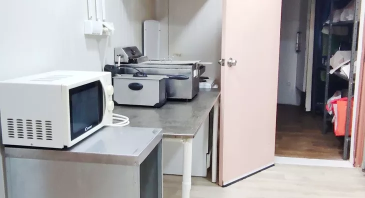 Ugostiteljski objekat | 4zida