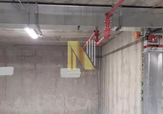 Garaža/Parking | 4zida