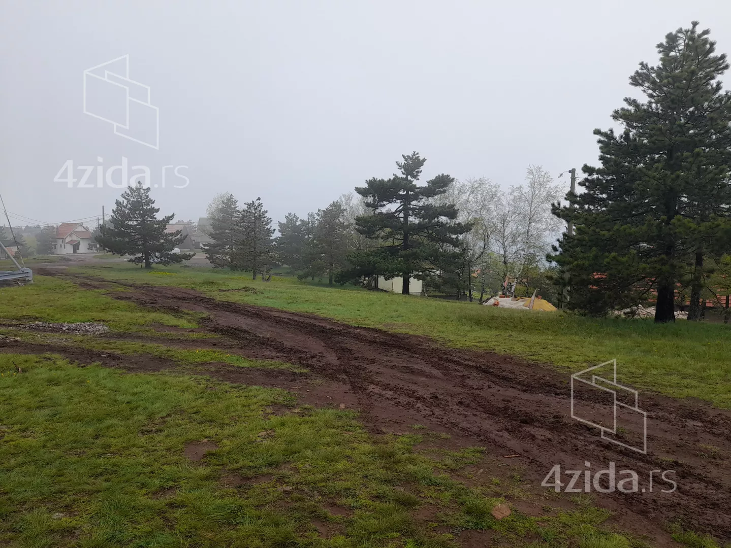 Građevinsko zemljište | 4zida