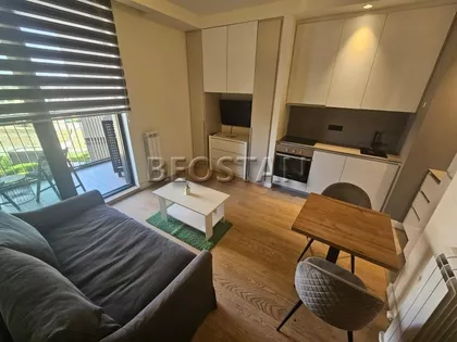 Bulevar Vudroa Vilsona | 4zida.rs
