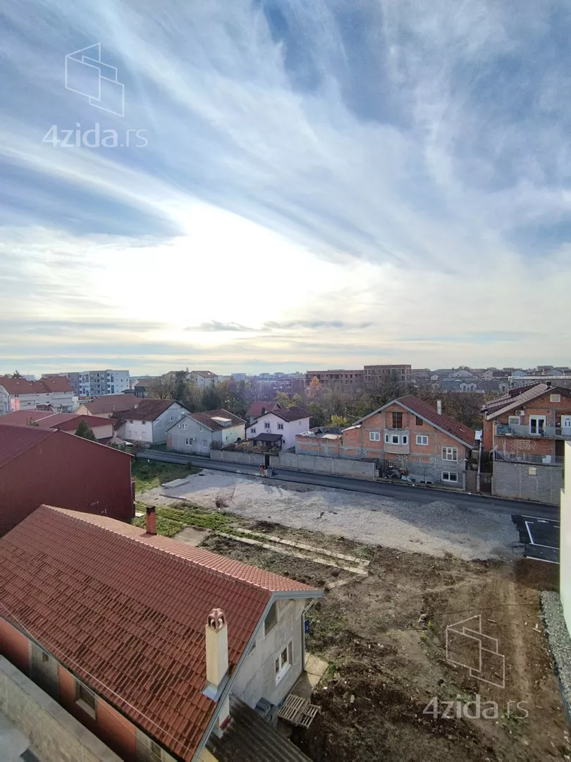Garsonjera | 4zida