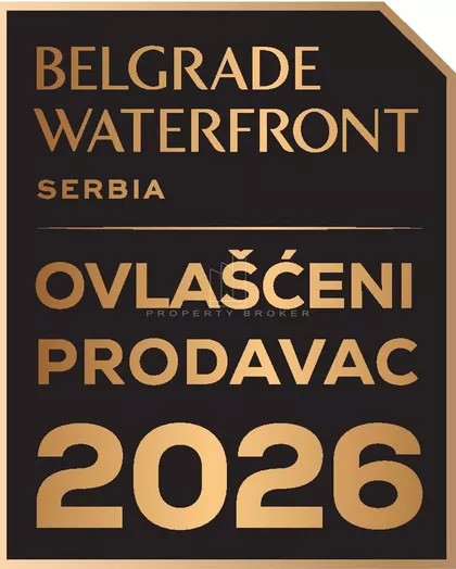 Bulevar Vudroa Vilsona | 4zida.rs