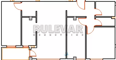 Mokranjčeva | 4zida.rs