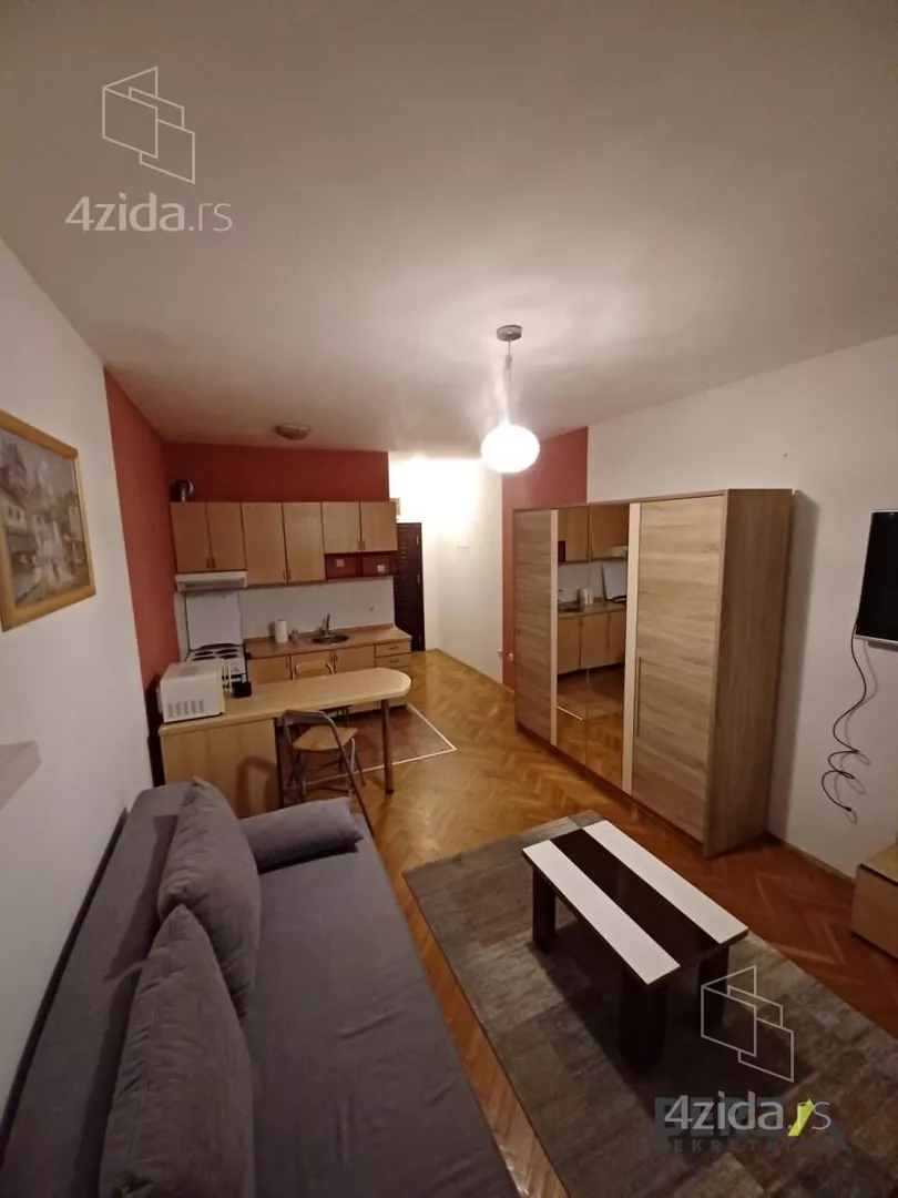 Garsonjera | 4zida
