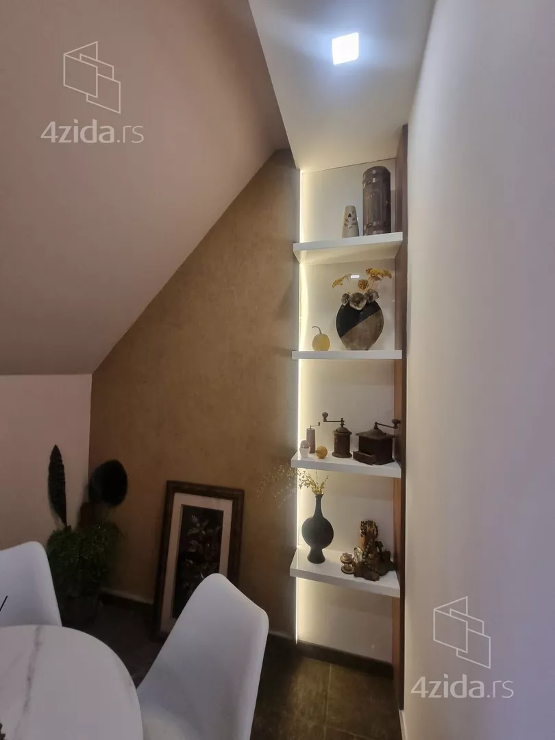 3-etažna kuća | 4zida