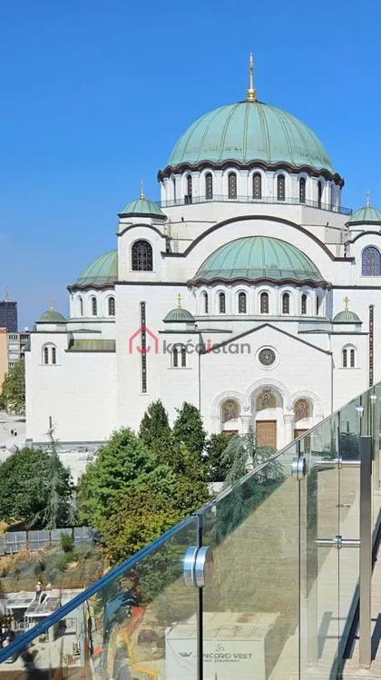 Hram Svetog Save | 4zida.rs