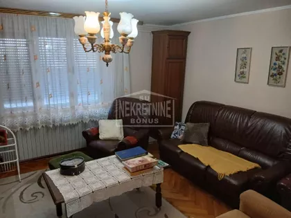 Željezničko Naselje | 4zida.rs