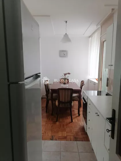 Jurija Gagarina | 4zida.rs