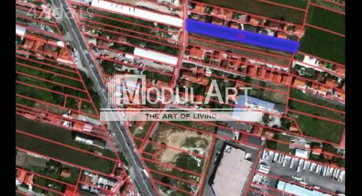 Građevinsko zemljište | 4zida