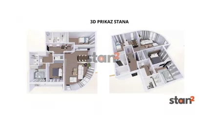 Somborska | 4zida.rs