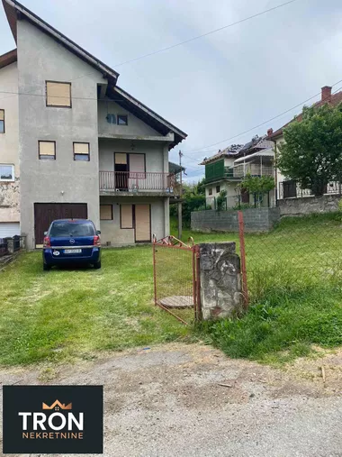 Nemanjina 15V