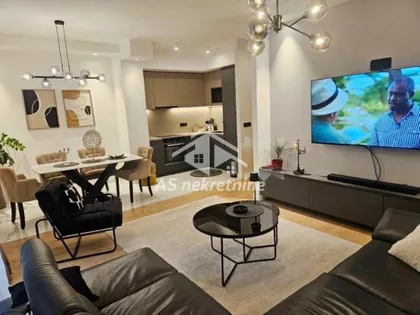 Beograd na vodi | 4zida.rs