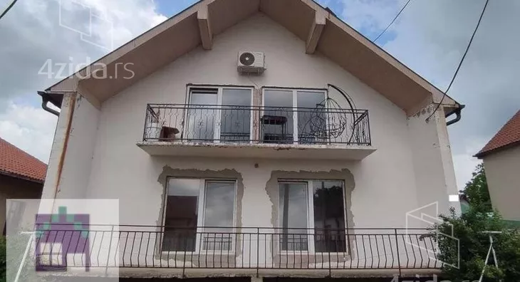 Kuća | 4zida