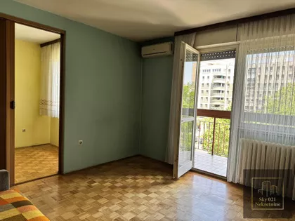 Bulevar Oslobođenja | 4zida.rs