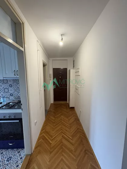 Adamovićevo Naselje | 4zida.rs