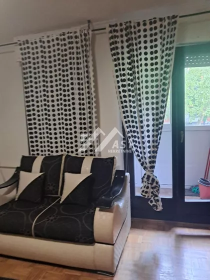 Novosadskog sajma | 4zida.rs