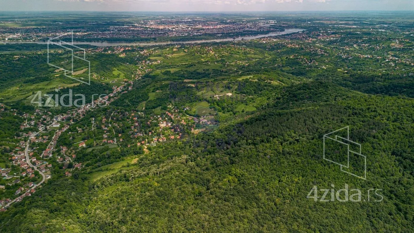 Poljoprivredno zemljište | 4zida