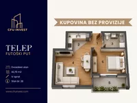 Telep, Gradske lokacije, Novi Sad | 4zida.rs | 4zida.rs
