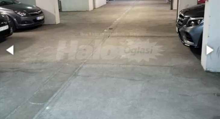 Parking | 4zida
