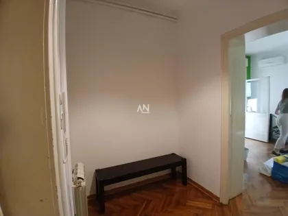 Njegoševa | 4zida.rs