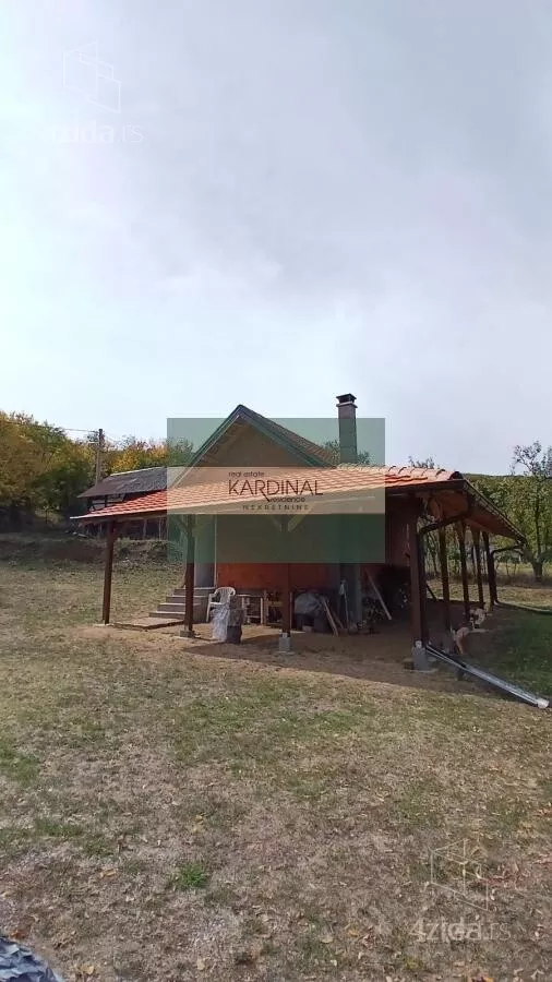 Kuća | 4zida