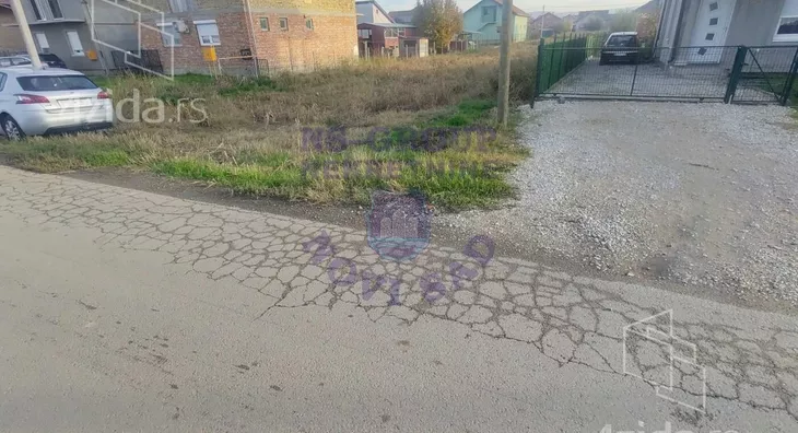 Građevinsko zemljište | 4zida