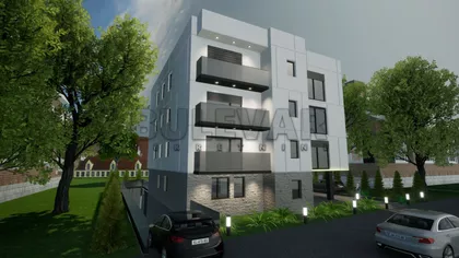Marina Držića | 4zida.rs