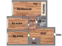 Adice, Gradske lokacije, Novi Sad | 4zida.rs