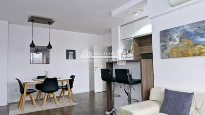 Bulevar Mihajla Pupina | 4zida.rs