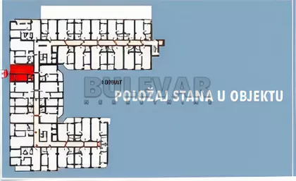 Slobode | 4zida.rs
