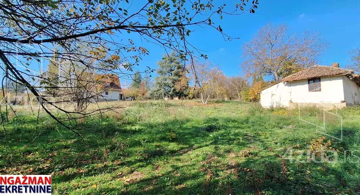 Građevinsko zemljište | 4zida