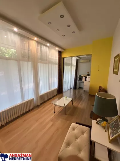 Bulevar Milutina Milankovića | 4zida.rs