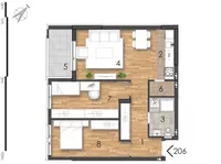 Novi Sad, Gradske lokacije, Telep | 4zida.rs | 4zida.rs