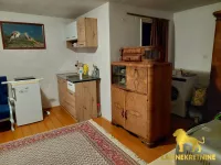 Železnička stanica, Banatić, Gradske lokacije, Novi Sad | 4zida.rs